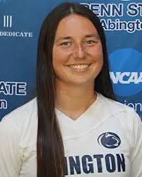 2018 Women's Soccer Roster