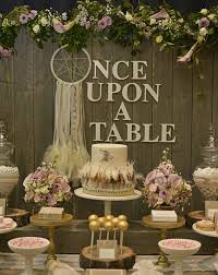 1001 Astuces Et Idees Pour Organiser Un Candy Bar Mariage