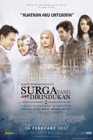 Suatu hari, ray, seorang pria dari masa lalunya, kembali dan ingin membangun surganya yang. Surga Yang Kedua Full Episode Kepala Bergetar