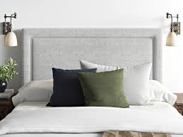 Design a headboard from a variety of shapes and. The 9 Best Headboards Of 2021