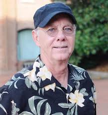 Tribute for Fred Bernhardt Amos