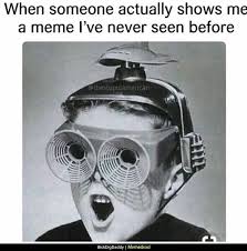 29 Relatable Memes For Anyone Who Just Can T Stop Meme Ing Retro Futurism Retro Futuristic Retro