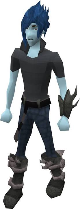 Jack Frost - The RuneScape Wiki