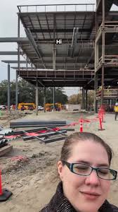 USC New School of Medicine Topping Off Ceremony