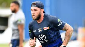 They rose from a poverty, crime and, overwhelming adversity. Nrl 2019 Round 9 Teams Cowboys Kyle Feldt Roosters Matt Ikuvalu Supercoach