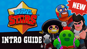 Brawl stars brawler tier list. Brawl Stars Beginner S Guide To Supercell S New Game Youtube