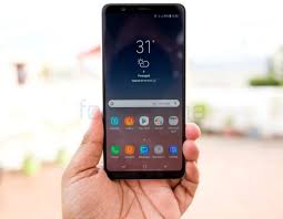 Samsung Galaxy A8 Star Review