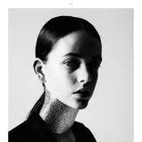 SECT ET SEPT 06201302231 Louise O'neill by Federico Cabrera (REVS Magazine)