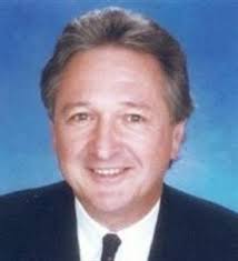 Robert Edward Holcomb Sr. Obituary