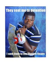 Add a guide to share them with the community. Image 170628 You Just Activated My Trap Card Know Your Meme