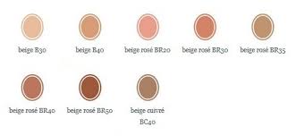 Application facilitée, résultat optimal, meilleure tenue du maquillage. Sothys Teint Satine Fond De Teint Anti Age Lissant Maquillage Foundations Webshop Aura