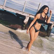 Actriz • heathy chef• esposa , mama y mujer mexican lebanese todo con amor no a la violenciadas lo que eres •contratacionesderegil@gmail.com. Novio Corre A Barbara De Regil Por Supuesta Infidelidad