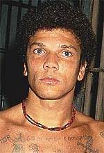 When he was born on a farm in brazil, his skull was. Pedro Rodrigues Filho Wikipedia