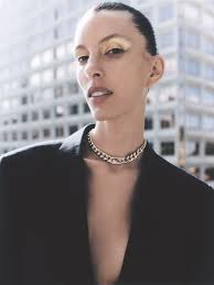 Fendi: How the Light Gets In Photoshoot