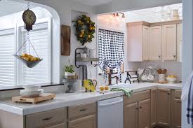 Noon Smart Home Lighting System Fox Hollow Cottage