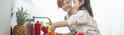 Nutrition Services At Upmc