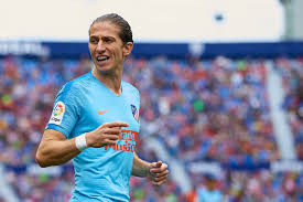 Filipe is a nice and calm boy always sharing positive vibes. Filipe Luis Bids Atletico A Fond Farewell Into The Calderon