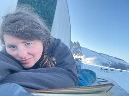 I'm Adam from New Zealand looking at meeting others