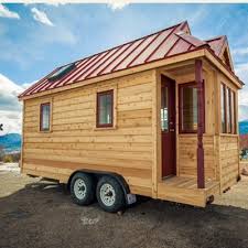 Gestión de proyecto de ejecución. Mini Casas Sobre Rueda Adeje Santa Cruz De Tenerife Habitissimo