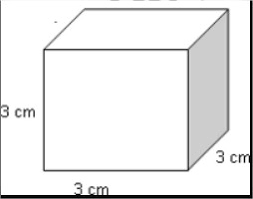 C Program To Calculate Volume Of Cube C Programs
