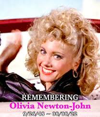 Olivia you aré in the glory of our lord 🙏