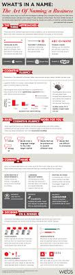 How To Name Your Business Choose A Domain Name Brandongaille Com Naming Your Business Business Infographic Business Names
