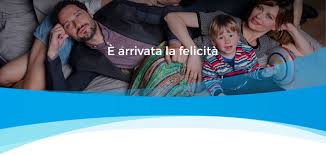 Trama episodi puntate e recensioni della prima stagione della serie tv e dove laura, bea e umberto scoprono di chi è il test di gravidanza. E Arrivata La Felicita Publispei