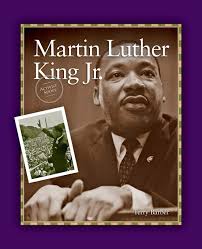 Amazon.com: Martin Luther King (Activist): 9781894593472: Barber, Terry:  Books