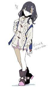 pin by 3104 on girl anime character design pokemon game characters pokemon fan art