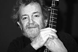 Andy Irvine
