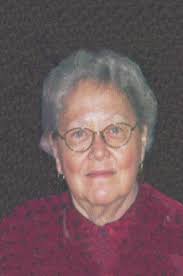 Patsy Matthews Obituary