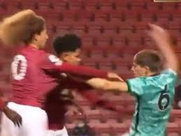 Leighton clarkson, 19, from england liverpool fc u23, since 2020 defensive midfield market value: Leighton Clarkson Transfer News English Premier League Leighton Clarkson Rumours And Gossip