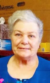 Dorothy Ballard Obituary