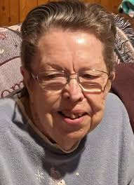 Janet Oedewaldt Obituary