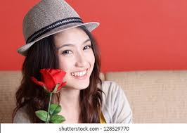 17+ Thousand Woman Rose Field Royalty-Free Images, Stock Photos & Pictures 