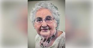 Betty Lou Johnson Obituary (2023)