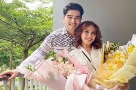 Scene paling sedih bakal tiba curi curi cinta (sediakan tisu). Qcuroyyvxkijbm