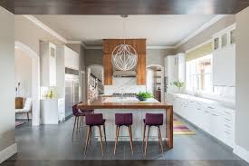 modern luxury kitchens archives