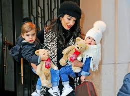 Amal clooney and is victim demand justice for yazidisamal clooney and is victim demand justice for he joked that nappies will be central to his life, adding for me, not for the kids. Amal And George Clooney S Twins Look Just Like George The Frisky Amal Clooney Amal Clooney Baby Amal Clooney Twins