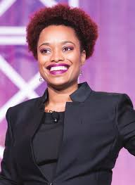 ANNE GATES, SUSAN STORY, SHELLEY BROADER