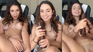 Brett Cooper Fucking Herself With Huge Dildo And Vibrator DeepFake Porn  Video - MrDeepFakes