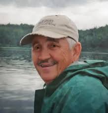 Obituary information for Jimmy Ray Braddy