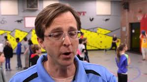 The Green Dot Challenge