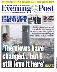 A week is a period of 7 days. Newspaper Showcases Best Views Of Patch In Week Long Series Journalism News From Holdthefrontpage