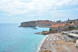 Las playas en croacia que te encantarán. Las 15 Mejores Playas De Croacia Los Traveleros