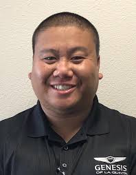 Get to Know the Team at Genesis of La Quinta