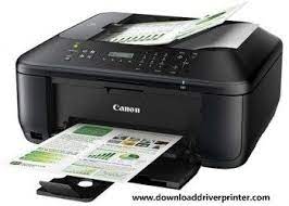 Is a japanese multinational corporation specialized in the manufacture of imaging and optical products, including printers, scanners, binoculars, compact digital cameras, film slr and digital slr cameras. The Above Is How To Install Canon Pixma Mx374 Driver On Windows 8 Operating System Windows 7 Or Windows Xp D Wifi Printer Multifunction Printer Printer Driver