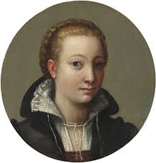 Exhibition: Power & Absence: Women in Europe, 1500