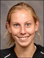 2009 Women's Soccer Roster