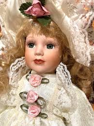 Porcelain Doll Making Kits